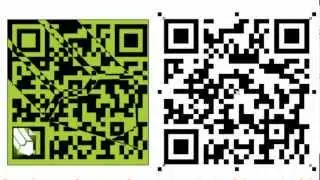 Como Criar QR Code Direto do CorelDRAW X6, 32 e 64 bits Macro Docker GMS