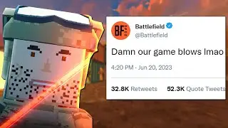 Battlebit Remastered Brings Hope Back To Gaming