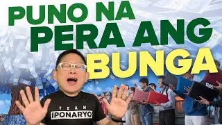 Paano Magpatubo Ng Pera Sa Puno - Create Money with Chinkee Tan