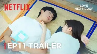 [EP 11 TRAILER] 