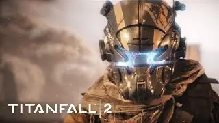 Titanfall 2 Tráiler de la campaña de un solo jugador