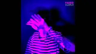 Yoki - Faded [Official Audio]