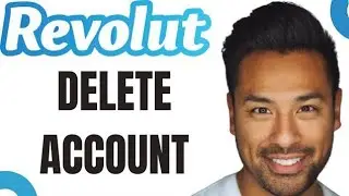 How to Delete and close Revolut account (EASY)