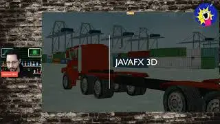 Modern Java Clients with JavaFX: The Definitive Guide - Stephen Chin