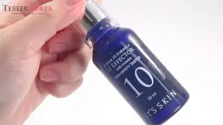 [TESTERKOREA] It's Skin Power 10 Formula LI Effector 30ml