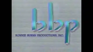 Bonnie Burns Productions/Saban Productions (1989)