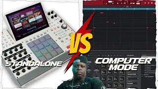 Controller Mode - Software VS Standalone! Which one is better?