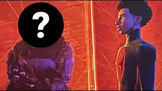 Homem-Aranha Através do Aranhaverso | CENA PÓS-CRÉDITOS e FINAL EXPLICADO