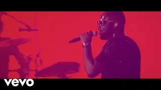 Maître Gims - Loin (Warano Tour à l'AccorHotels Arena 2016)