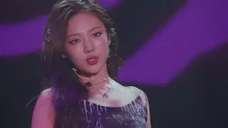 æspa 에스파 Ningning 닝닝 Wake Up | æspa 1st Concert SYNK Hyper Line