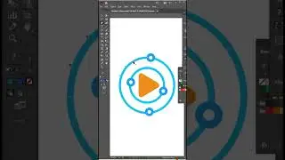 Brand Logo Creation Process That Works #logodesign #graphicdesign #shorts