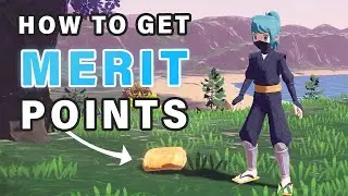 How to Get Merit Points ► Pokemon Legends Arceus