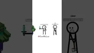 Minecraft attack speed 