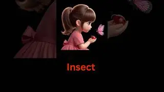 I words for kids | I words with pictures #nursery #words #alphabets #abcdefg #iwords #shorts #viral