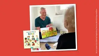 Michael Engler liest: Das ist meine Kita