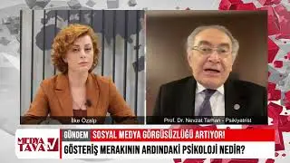 Gösteriş merakının ardındaki psikoloji nedir? | Medya Tava