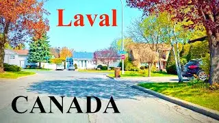 Laval, Quebec, CANADA 🇨🇦