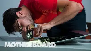 Can a Normal Person Upgrade the RAM in the 2017 21.5