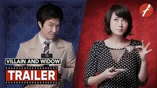 Villain and Widow (2010) 이층의 악당 - Movie Trailer - Far East Films