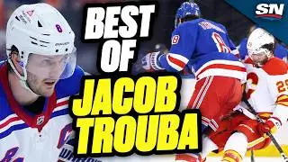 Jacob Troubas Best Plays Of The 2023-24 NHL Season