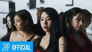 TWICE - "LOSING MYSELF" M/V