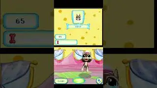 Littlest Pet Shop (USA) Gameplay - 18'59 Gameplay - HashROM.com