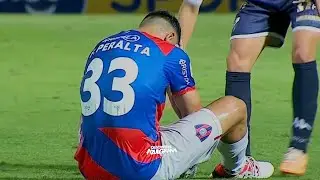 CERRO VS NACIONAL - QUINTO EMPATE CONSECUTIVO DEL CICLÓN EN EL TORNEO CLAUSURA 2023