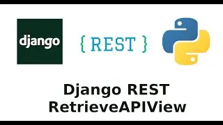 Django rest first application, Show Post RetrieveAPIView. Part 4