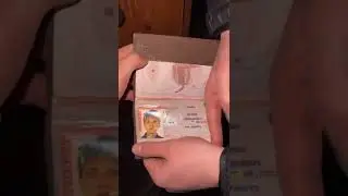 Ураган Хокаге вместе с Карлосом порвали паспорт Данька🤣🤣🤣 
