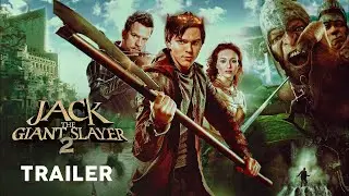 Jack the Giant Slayer 2 - Nicholas Hoult , Eleanor