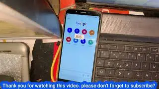 infinix X606 & X606B & X606C FRP/Google Lock Bypass Without PC | infinix x606c frp bypass