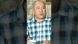 Үйдің иесі келіп тұр, жылдам тығылайық 🤣🤣🤣 
