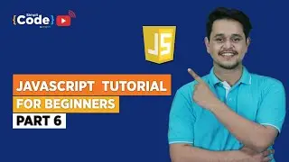 🔥Advanced Javascript Projects - II | Javascript Tutorial for Beginners - Part 6 | SimpliCode