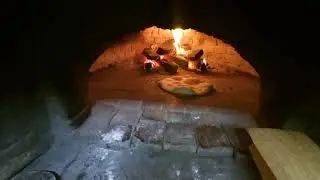 Рабочие моменты на кухне