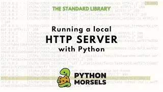 python -m http.server