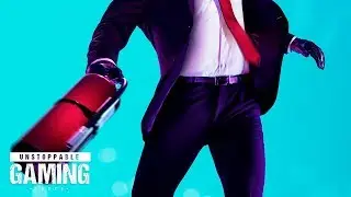 THE ARK SOCIETY PART 4  - HITMAN 2 | Rtx 2080ti & i9 9900k Gameplay | Ultra Graphics
