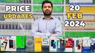 Mobile Price updates #2024 #mobileprices #xiaomi #infinix #realme #redmi #tecno