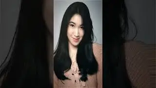 ci Shani #tiktok #viral #jkt48 #freyajkt48 #shanijkt48