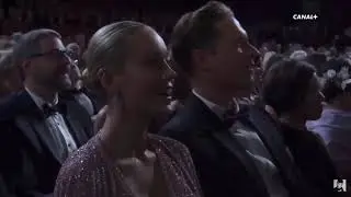 Eminem - Lose Yourself Live at the 2020 Oscars