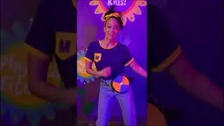 Learn the Meekah Dance with Meekah! | Meekah Shorts | 