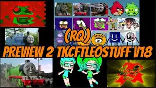 (RQ) Preview 2 TKCFTLEOSTUFF V18