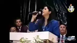 Caminhos Mara Lima ao vivo em 1997