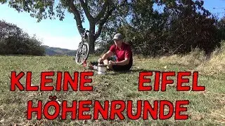 Kleine Eifel Höhenrunde