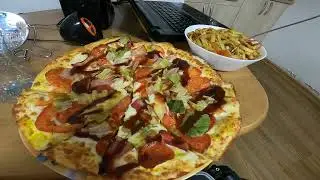 Pizza Sushi Wok / Доставка еды / PizzaSushiWok / 