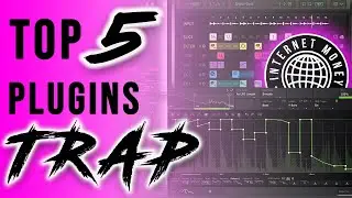 Los 5 Mejores Plugins de TRAP en 2020