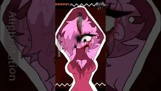 💥⚠️ Isso não é real!/This is not real!⚠️🩷||Rainbow Friends (Tw: Blood!🩸)