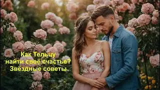 Как Тельцу найти своё счастье?