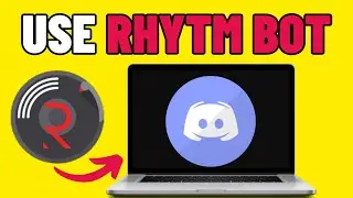 HOW TO USE RYTHM BOT ON DISCORD 2025! (FULL GUIDE)