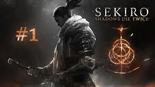 Часть 1. Начало пути волка. Sekiro: Shadows Die Twice. Подготовка к выходу Elden Ring.