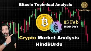 Bitcoin Price Prediction in Hindi, Crypto News Today in Hindi